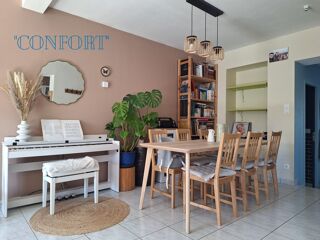  Maison � vendre 3 pi�ces 63 m�