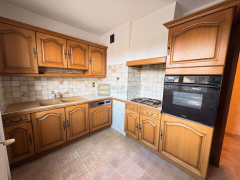  Appartement � vendre 3 pi�ces 58 m�