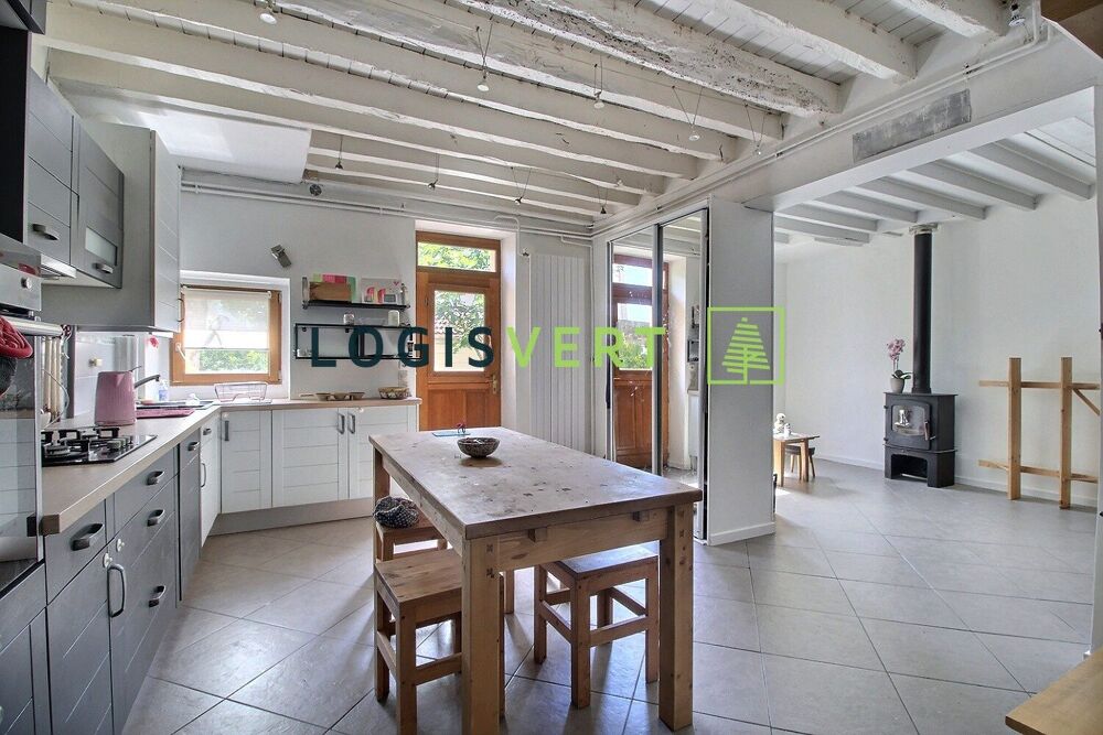 Vente Maison Maison 5 pièces à Villebon-sur-Yvette Villebon-sur-yvette