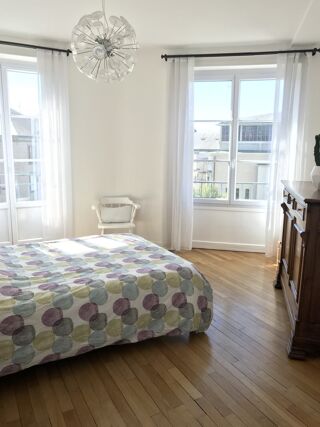  Appartement à louer 3 pièces 62 m²