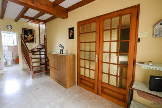  Maison à vendre 6 pièces 125 m²