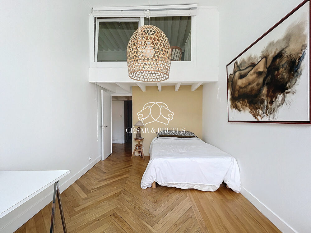� vendre  Appartement Lyon 1
