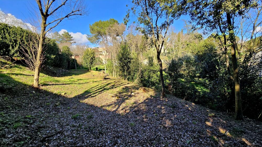 Vente Terrain Joli Terrain Constructible Montpezat