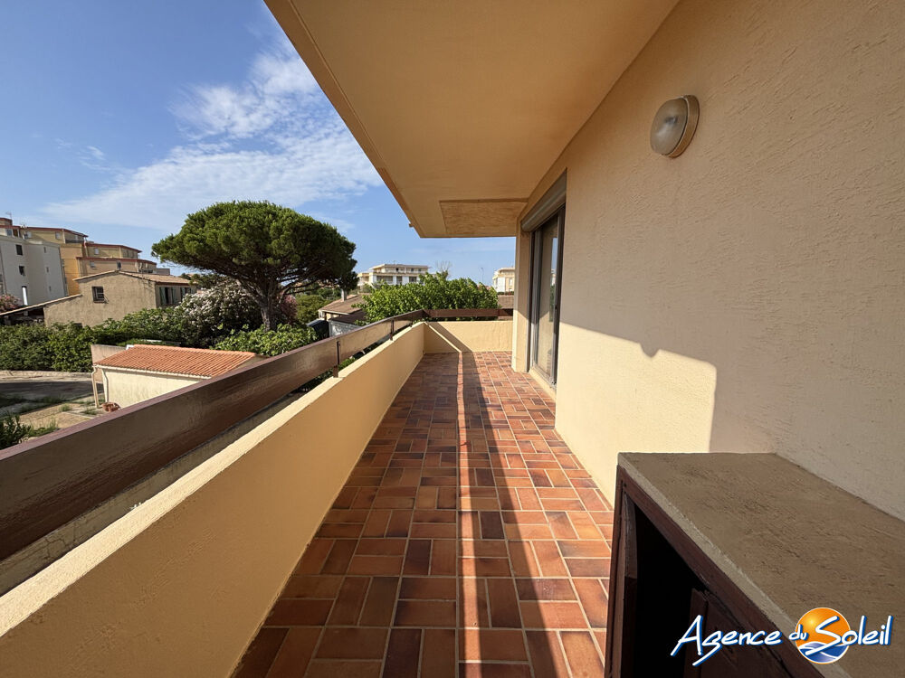 APPARTEMENT T2 POSSIBILITE T3 SPACIEUX