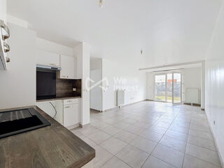  Appartement à vendre 2 pièces 52 m²