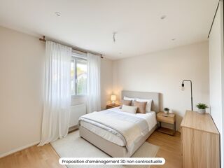  Appartement � vendre 3 pi�ces 72 m�