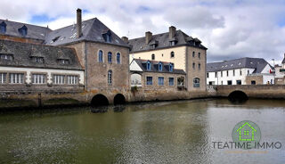  Terrain  vendre 557 m