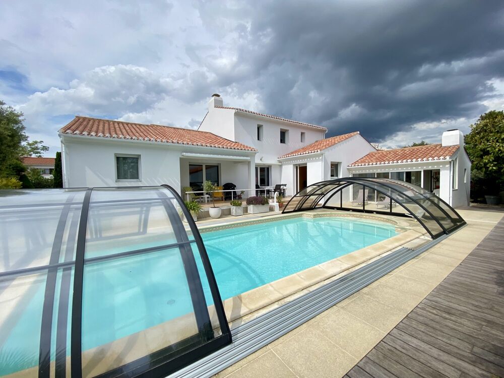 � vendre  Maison Bretignolles-sur-Mer (85470)