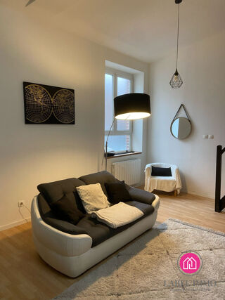  Appartement  vendre 2 pices 51 m