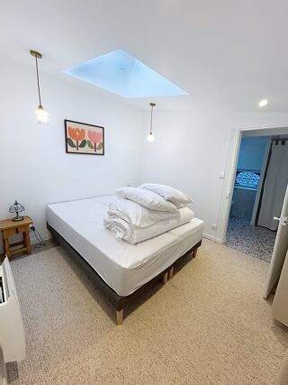  Appartement � louer 2 pi�ces 60 m�