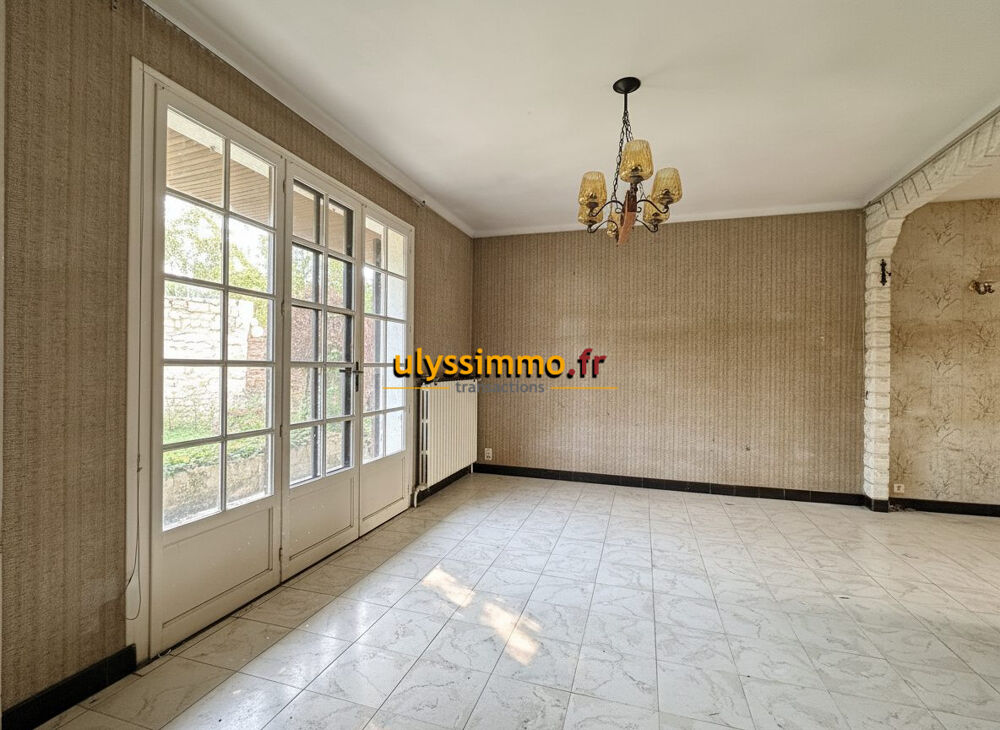 Vente Maison pavillon de plain-pied Caix