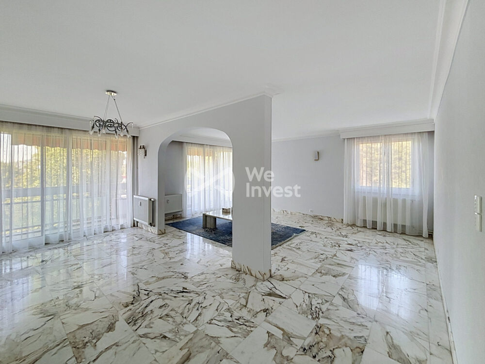 Appartement à vendre Valserhône