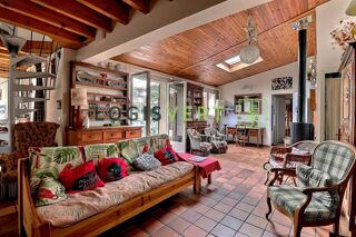  Maison à vendre 8 pièces 162 m²