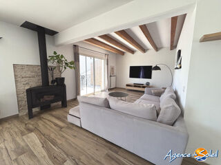  Maison à vendre 6 pièces 169 m²