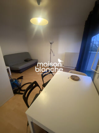  Appartement � louer 1 pi�ce 26 m�