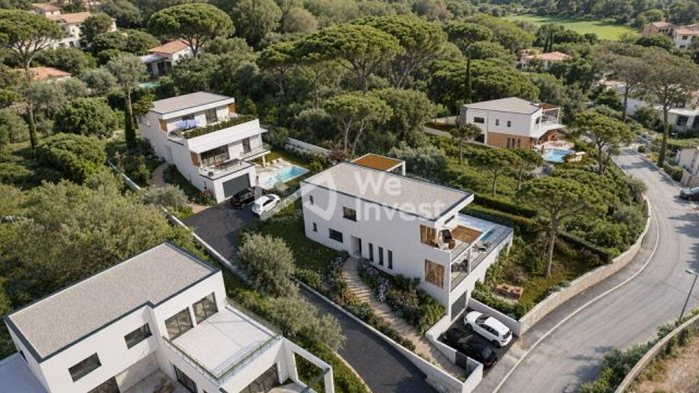 Vente Maison Projet neuf Montferrier-sur-lez