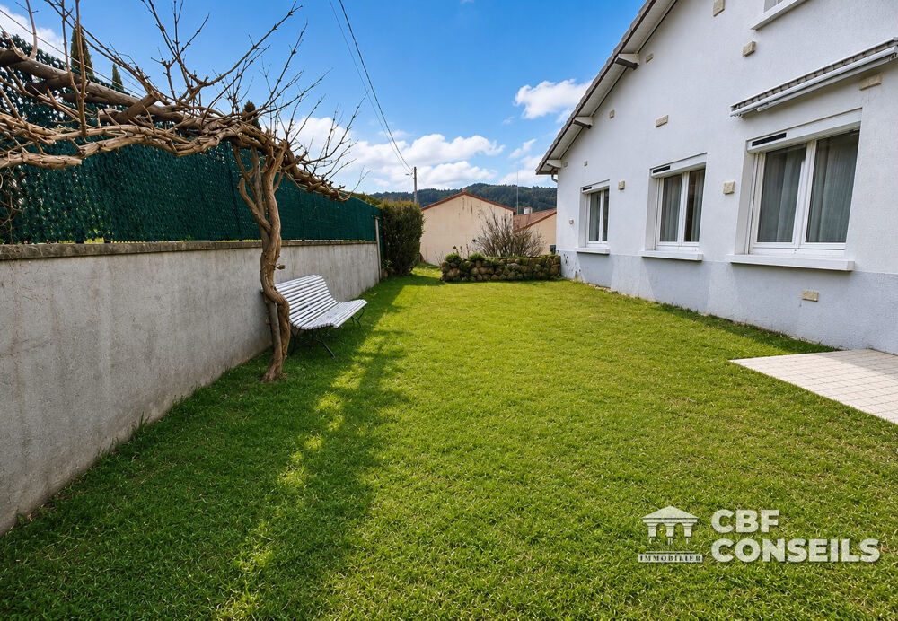 Vente Maison Fort potentiel Durtol