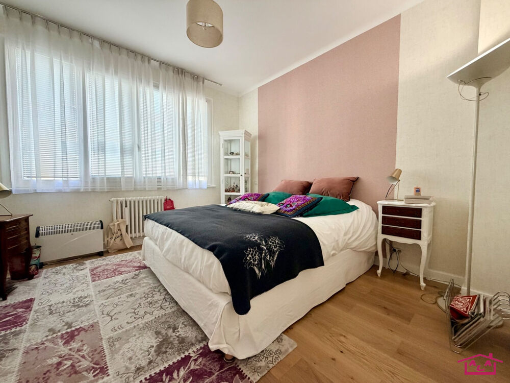 Vente Appartement ANNECY PROXIMITÉ LAC - F4 TRAVERSANT Annecy