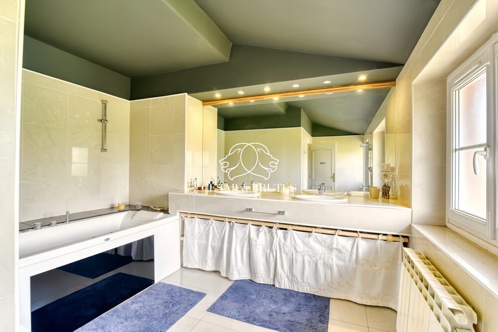  vendre  Maison Toulouse (31000)