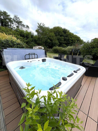  Maison � vendre 6 pi�ces 144 m�