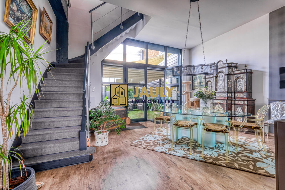 à vendre  Maison Meaux (77100)