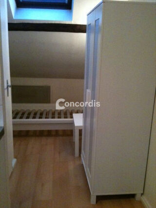  Appartement à louer 1 pièce 13 m²