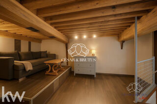  Appartement à vendre 3 pièces 54 m²