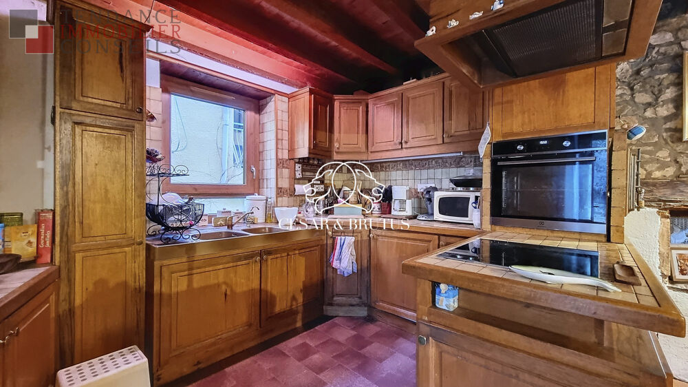 � vendre  Maison Vaux-en-Beaujolais (69460)