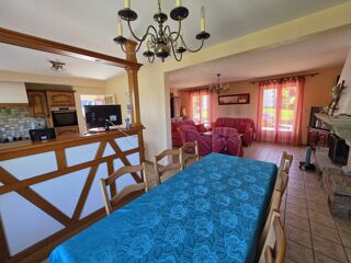  Maison à vendre 5 pièces 115 m²
