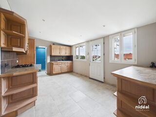  Maison à vendre 4 pièces 98 m²