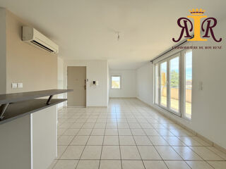  Appartement à vendre 3 pièces 65 m²