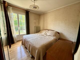  Maison à vendre 6 pièces 138 m²