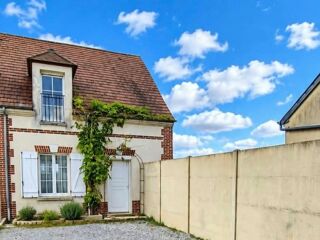  Maison à vendre 4 pièces 73 m²