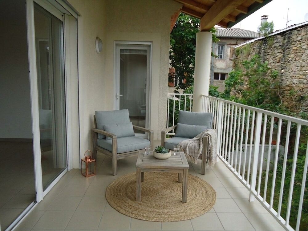 Location Appartement Appartement 3 pièces REALMONT Réalmont