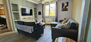  Maison à vendre 5 pièces 117 m²
