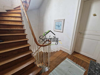  Maison � vendre 8 pi�ces 180 m�