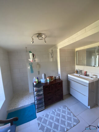  Maison � vendre 4 pi�ces 93 m�