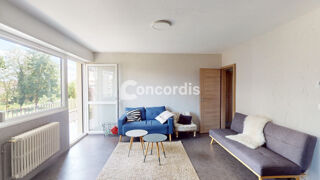  Appartement à vendre 3 pièces 74 m²