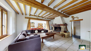  Maison � vendre 8 pi�ces 267 m�