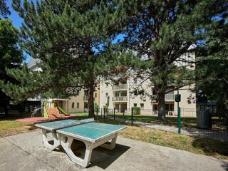  Appartement à vendre 1 pièce 23 m²