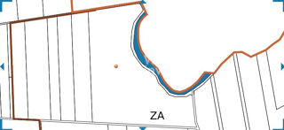  Terrain � vendre 176640 m�