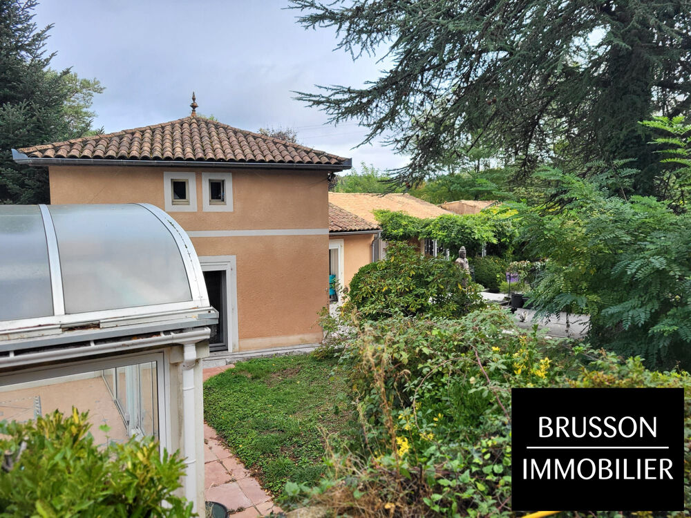 Vente Maison VILLA INDIVIDUELLE Lacrouzette