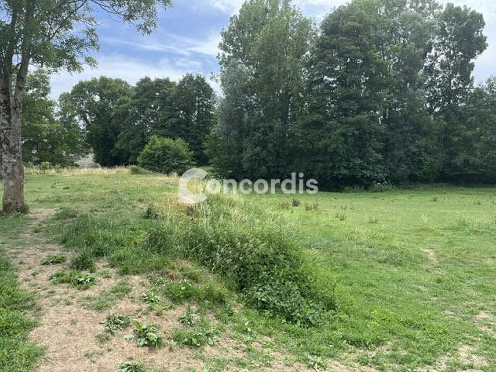 Vente Terrain Terrain à vendre Ville-sur-Cousances Ville-sur-cousances