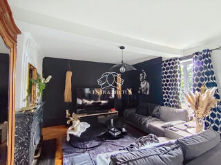  Maison � vendre 6 pi�ces 198 m� Quinci�-en-beaujolais