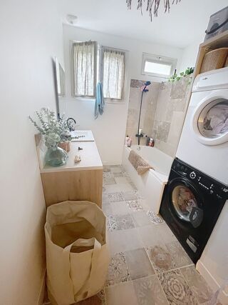  Maison à vendre 4 pièces 96 m²
