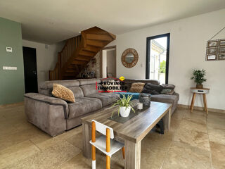  Maison à vendre 5 pièces 133 m²