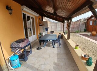  Maison � vendre 6 pi�ces 100 m�