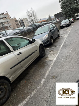  Parking / Garage � vendre 19 m�