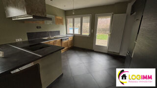  Maison � vendre 5 pi�ces 117 m�