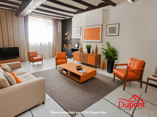  Maison � vendre 5 pi�ces 83 m�